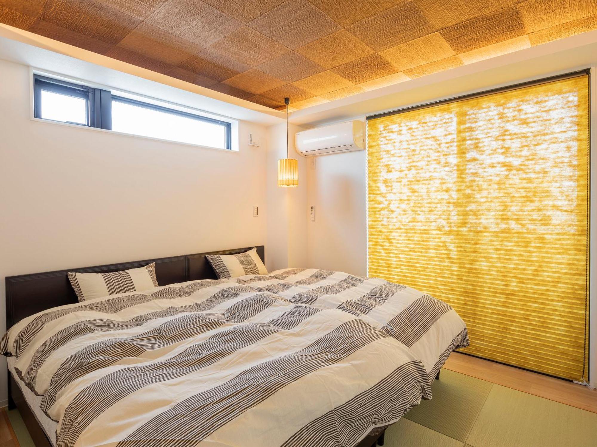 Family Inn Kei 慶 Kyoto Bagian luar foto