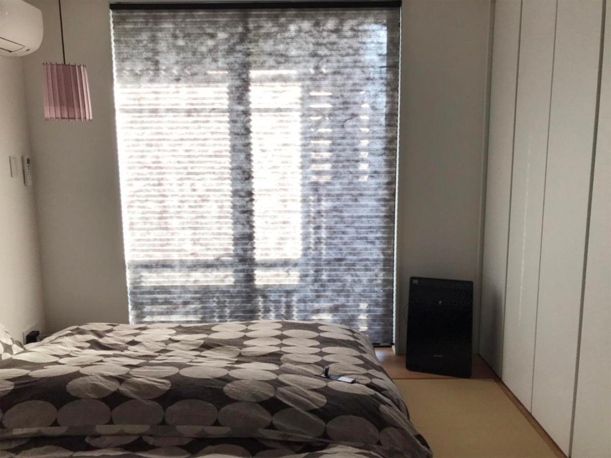 Family Inn Kei 慶 Kyoto Bagian luar foto