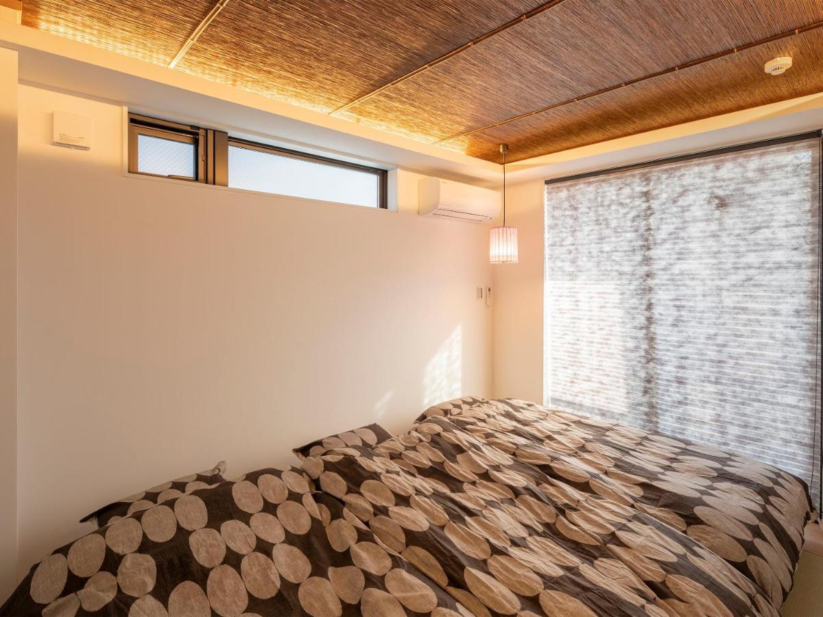 Family Inn Kei 慶 Kyoto Bagian luar foto
