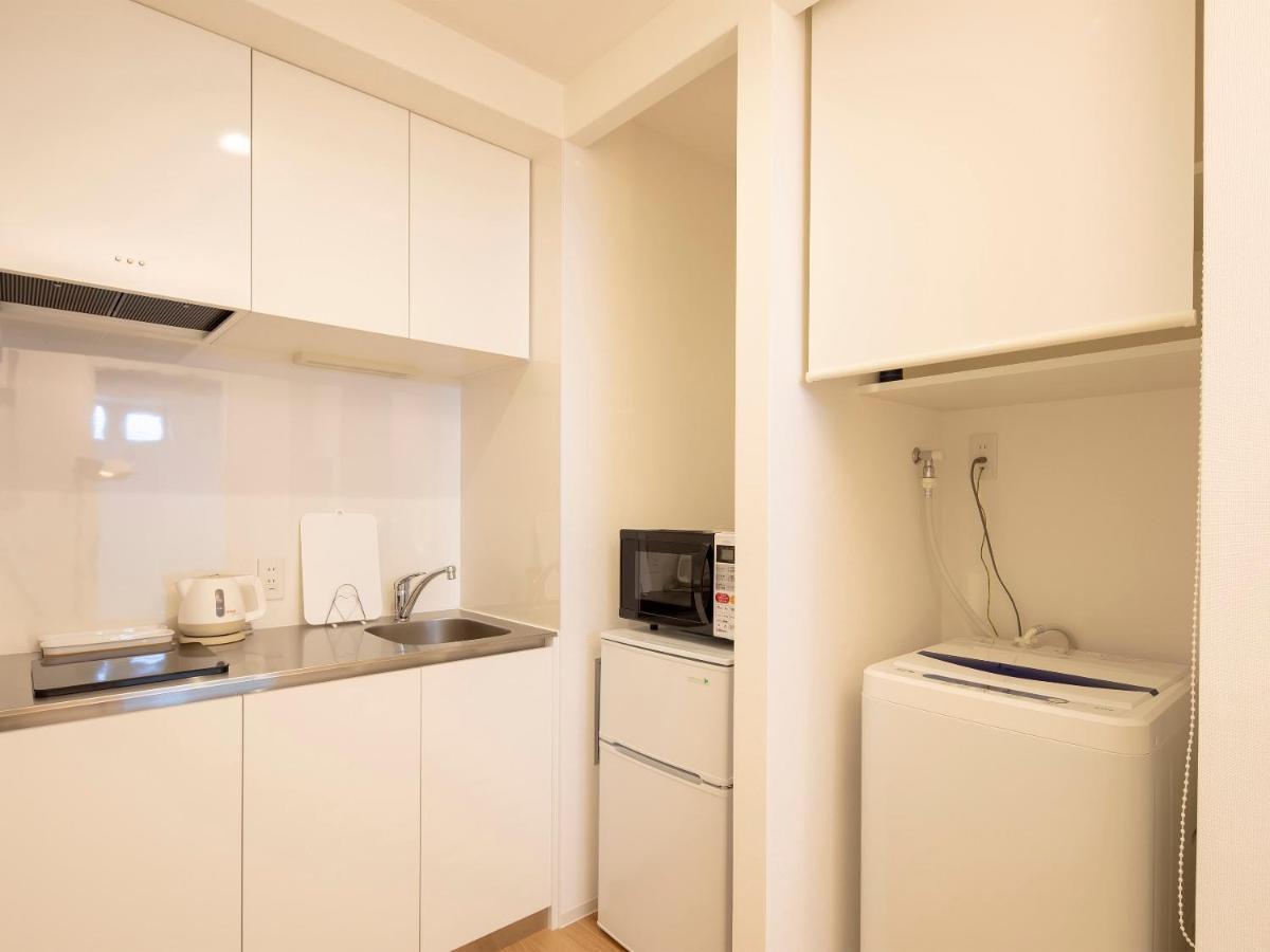 Family Inn Kei 慶 Kyoto Bagian luar foto