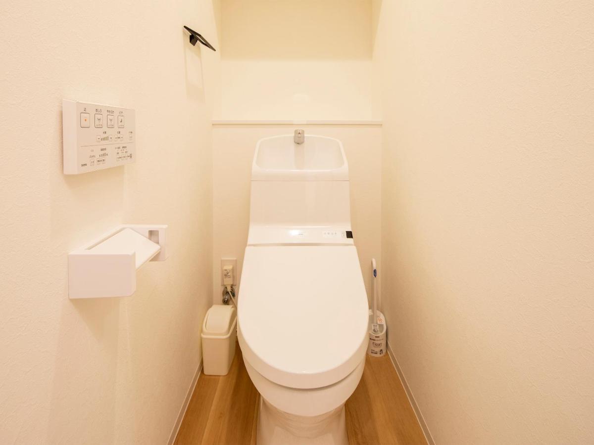 Family Inn Kei 慶 Kyoto Bagian luar foto