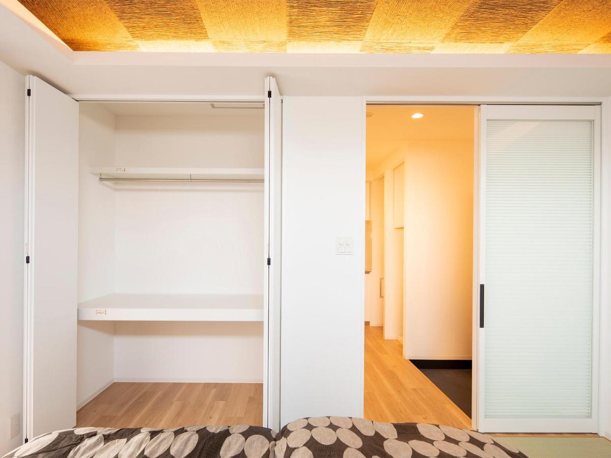 Family Inn Kei 慶 Kyoto Bagian luar foto
