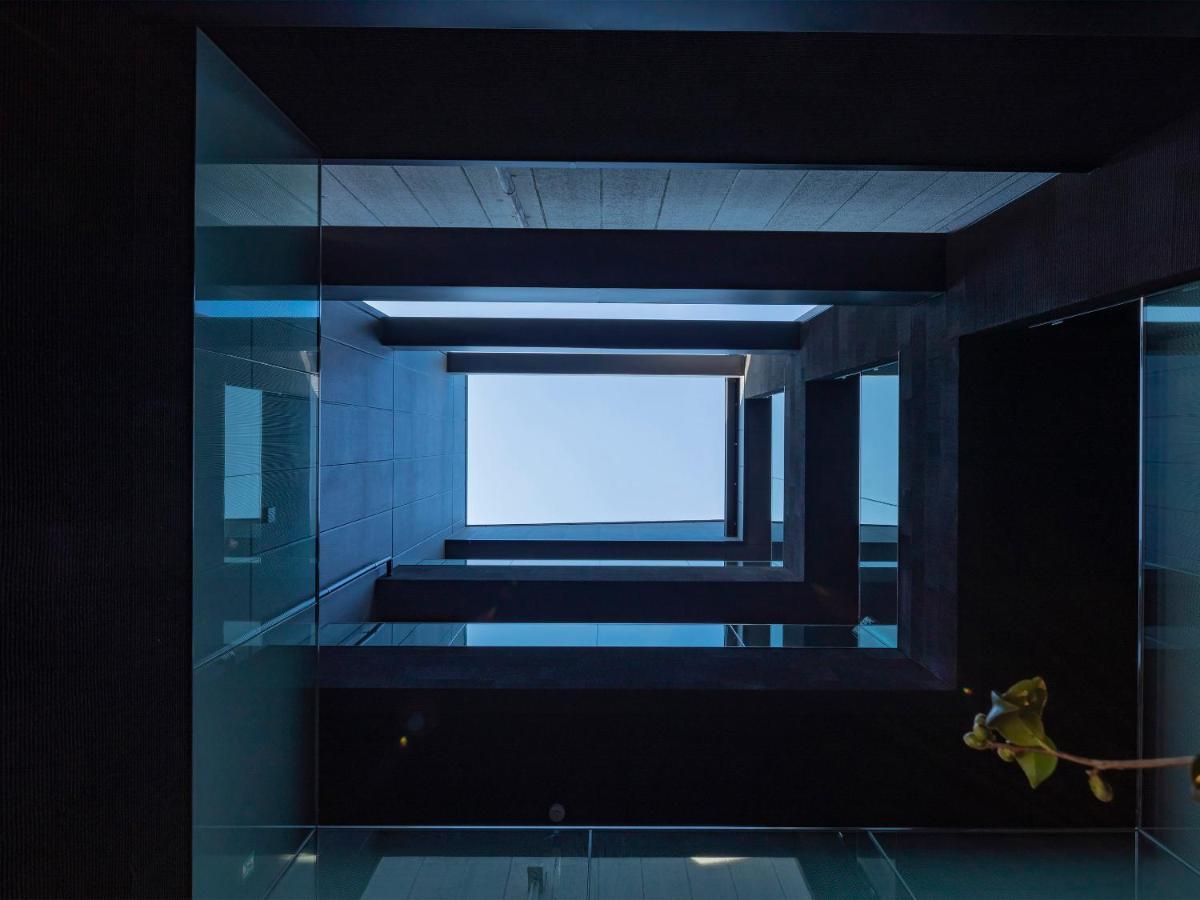 Family Inn Kei 慶 Kyoto Bagian luar foto
