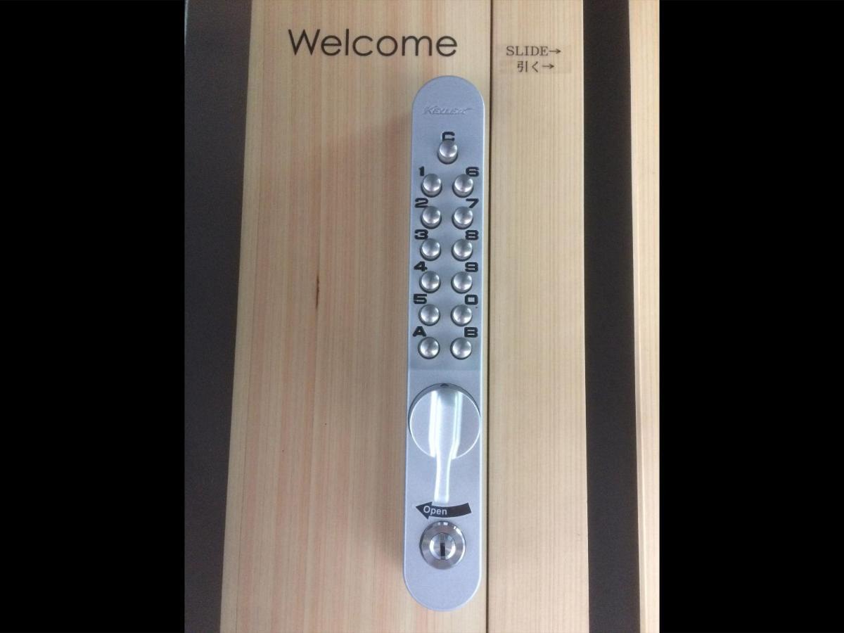 Family Inn Kei 慶 Kyoto Bagian luar foto