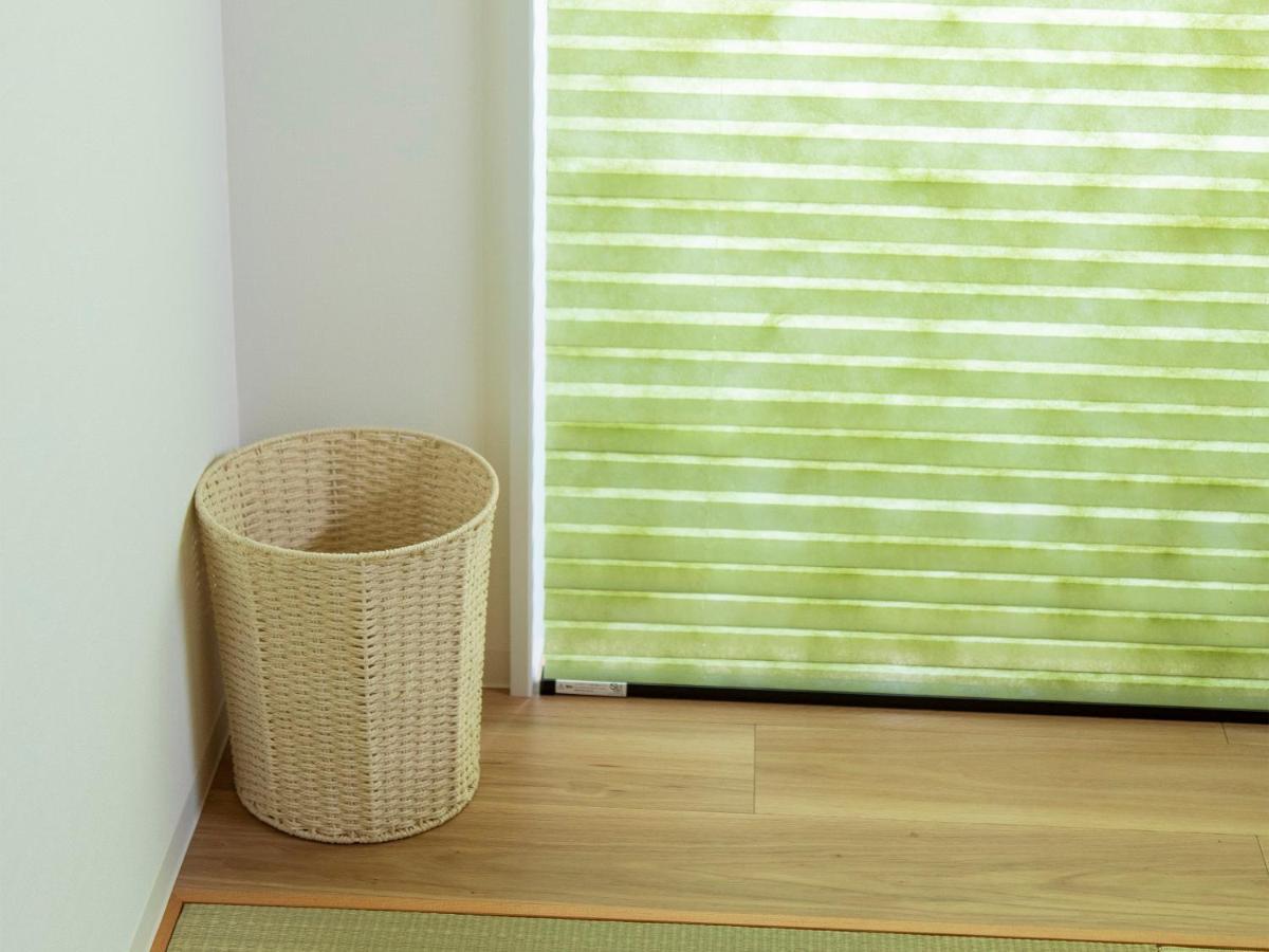 Family Inn Kei 慶 Kyoto Bagian luar foto