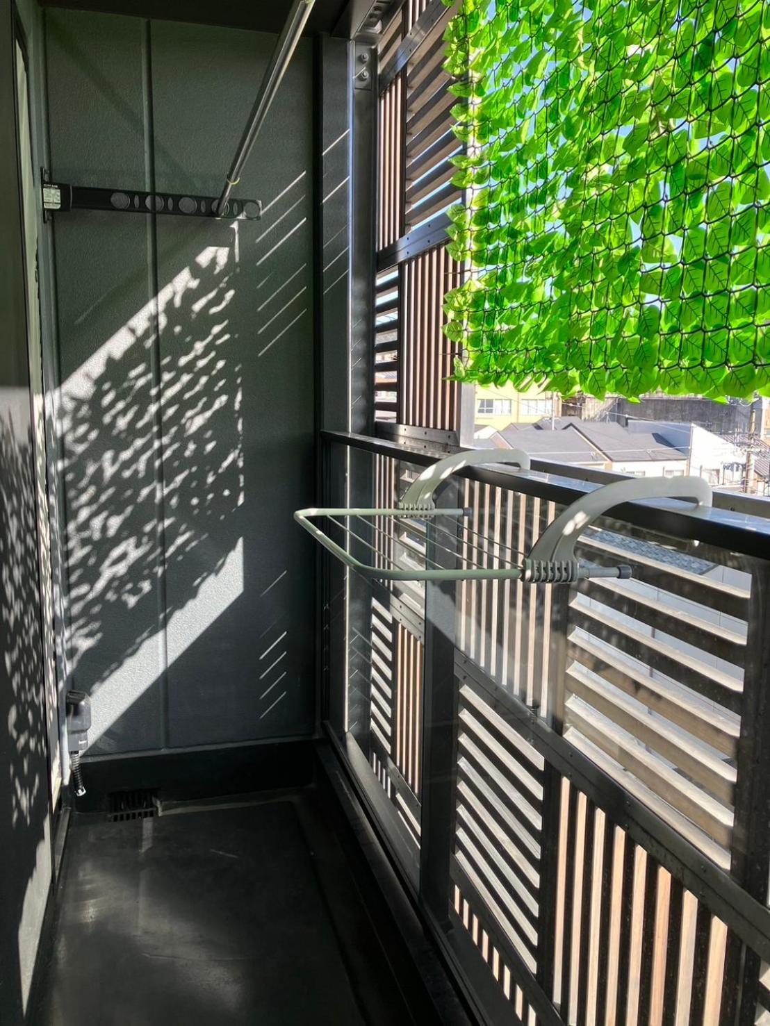 Family Inn Kei 慶 Kyoto Bagian luar foto