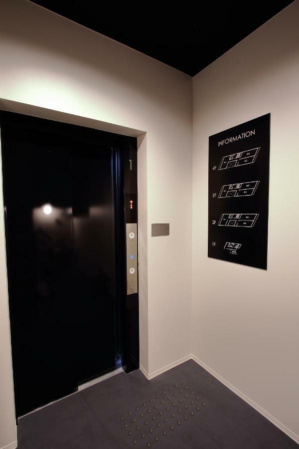 Family Inn Kei 慶 Kyoto Bagian luar foto