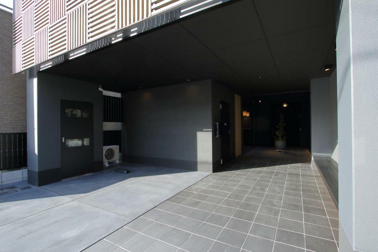 Family Inn Kei 慶 Kyoto Bagian luar foto
