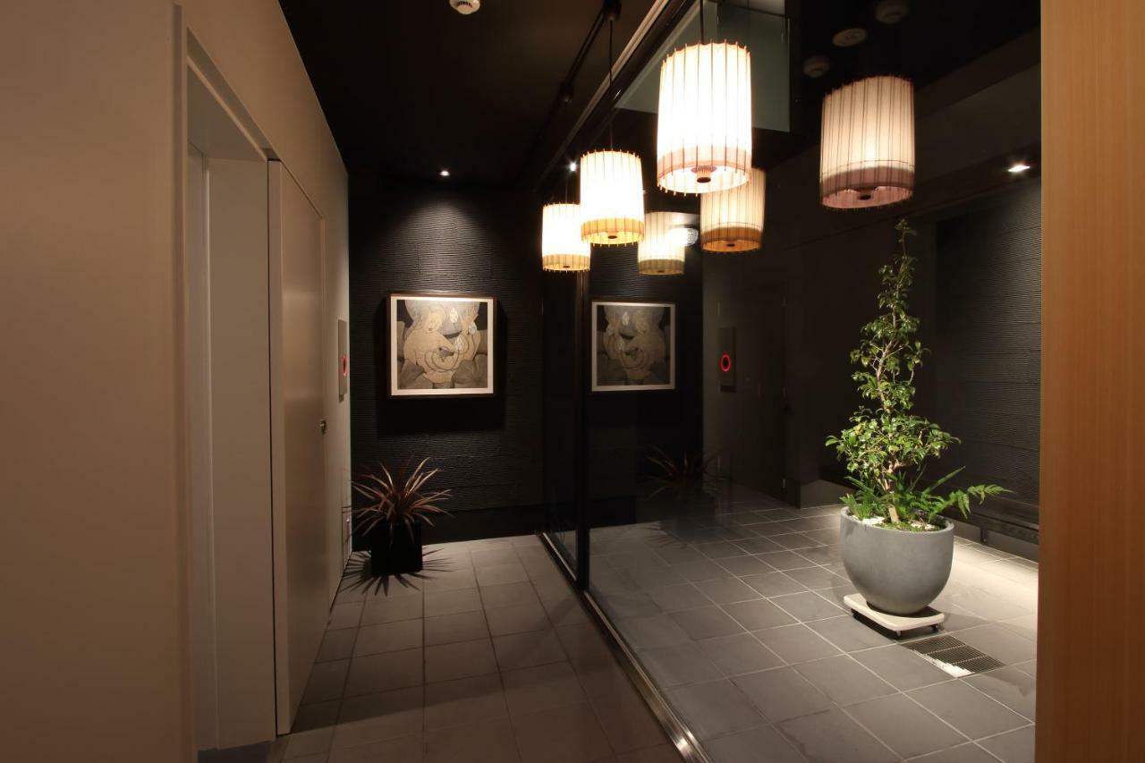 Family Inn Kei 慶 Kyoto Bagian luar foto